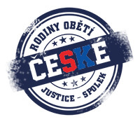 Rodiny obětí české justice